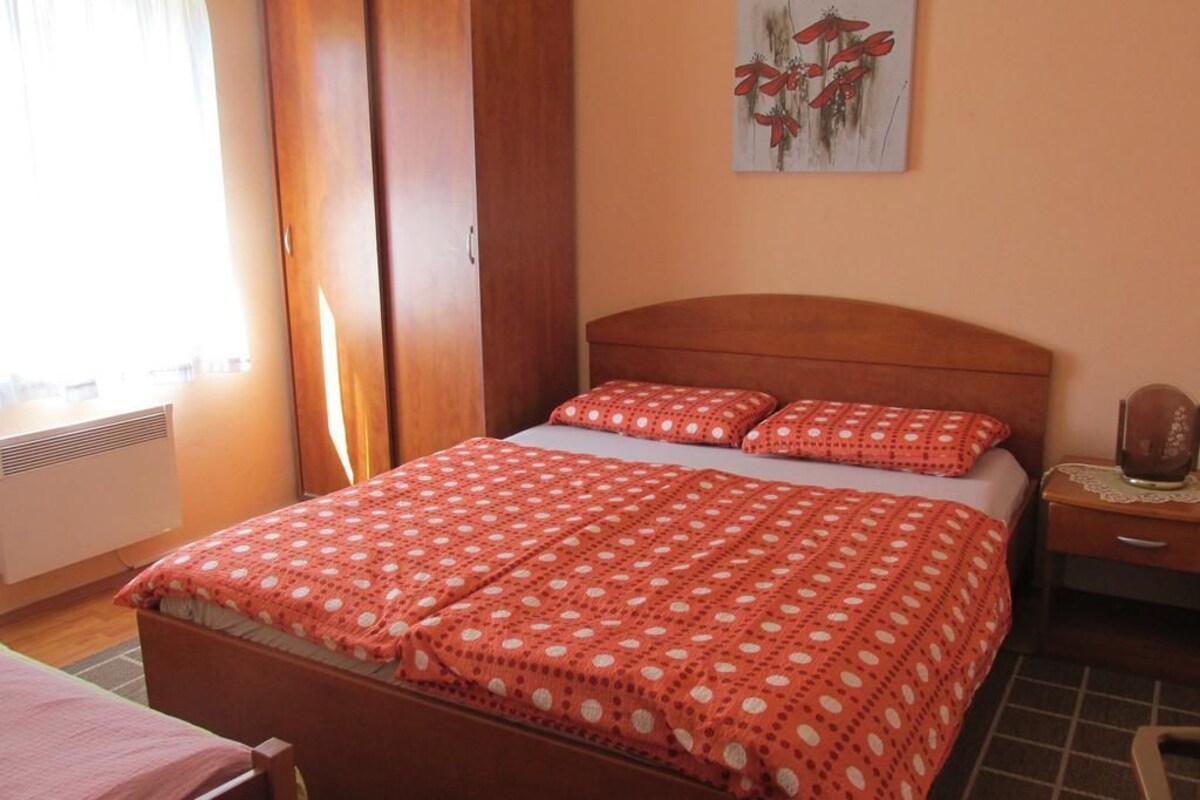 Familienapartment