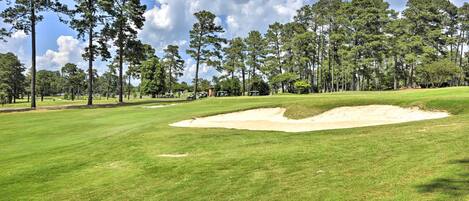 Golf