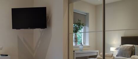 3 Schlafzimmer, kostenloses WLAN, Bettwäsche