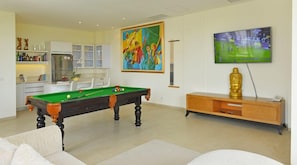 Billiards