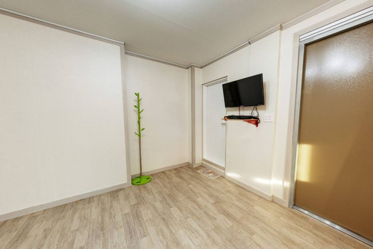 Chambre (Couple A)