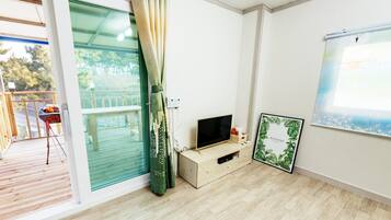 Zimmer (Couple B) | Kostenloses WLAN