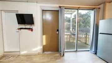 Zimmer (Couple A) | Kostenloses WLAN