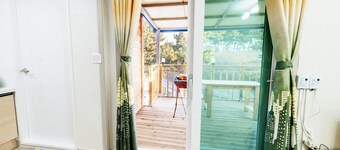 Tobang Red Clay Pension