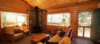 アスペンバレーハイダウェイ - ハイキングや観光の名所への完璧なハブ！