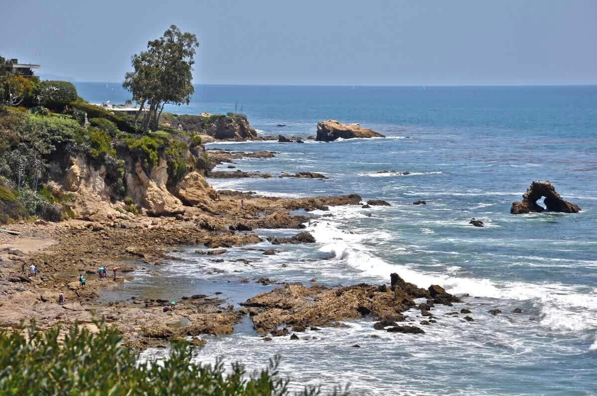Ubicación cercana a la playa
