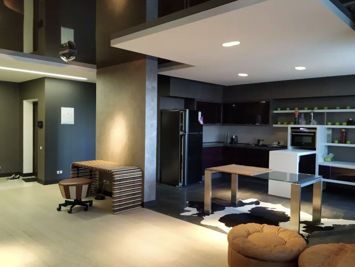 Image de profil de l’hôte