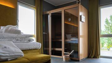 Presidential Double Room