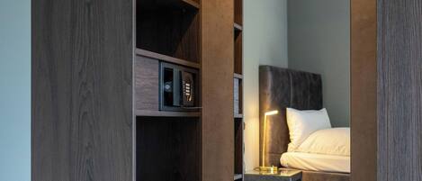 Chambre Quadruple Familiale