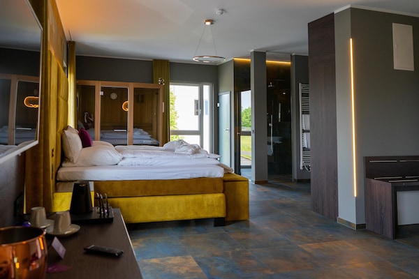 Presidential Double Room