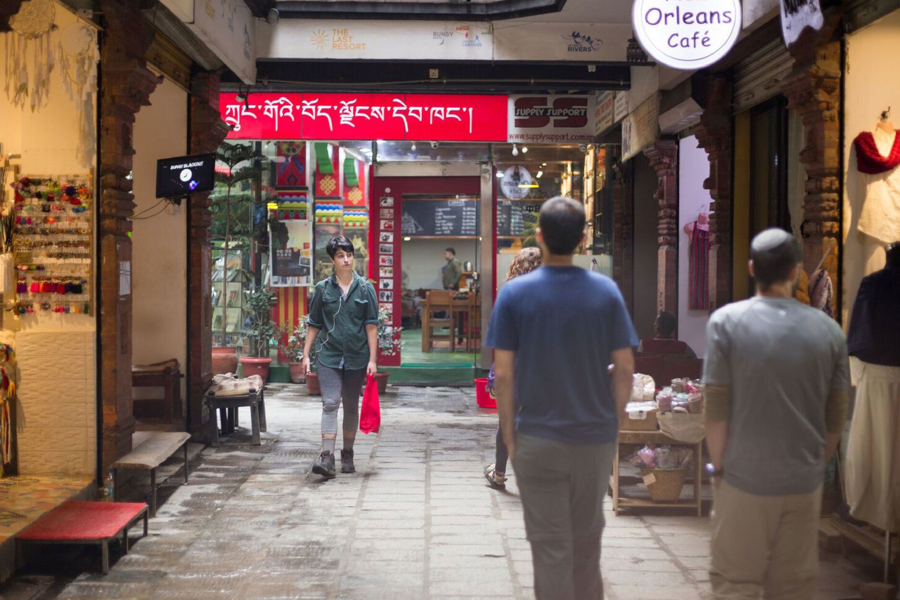 Foto - Mandala Heritage Inn