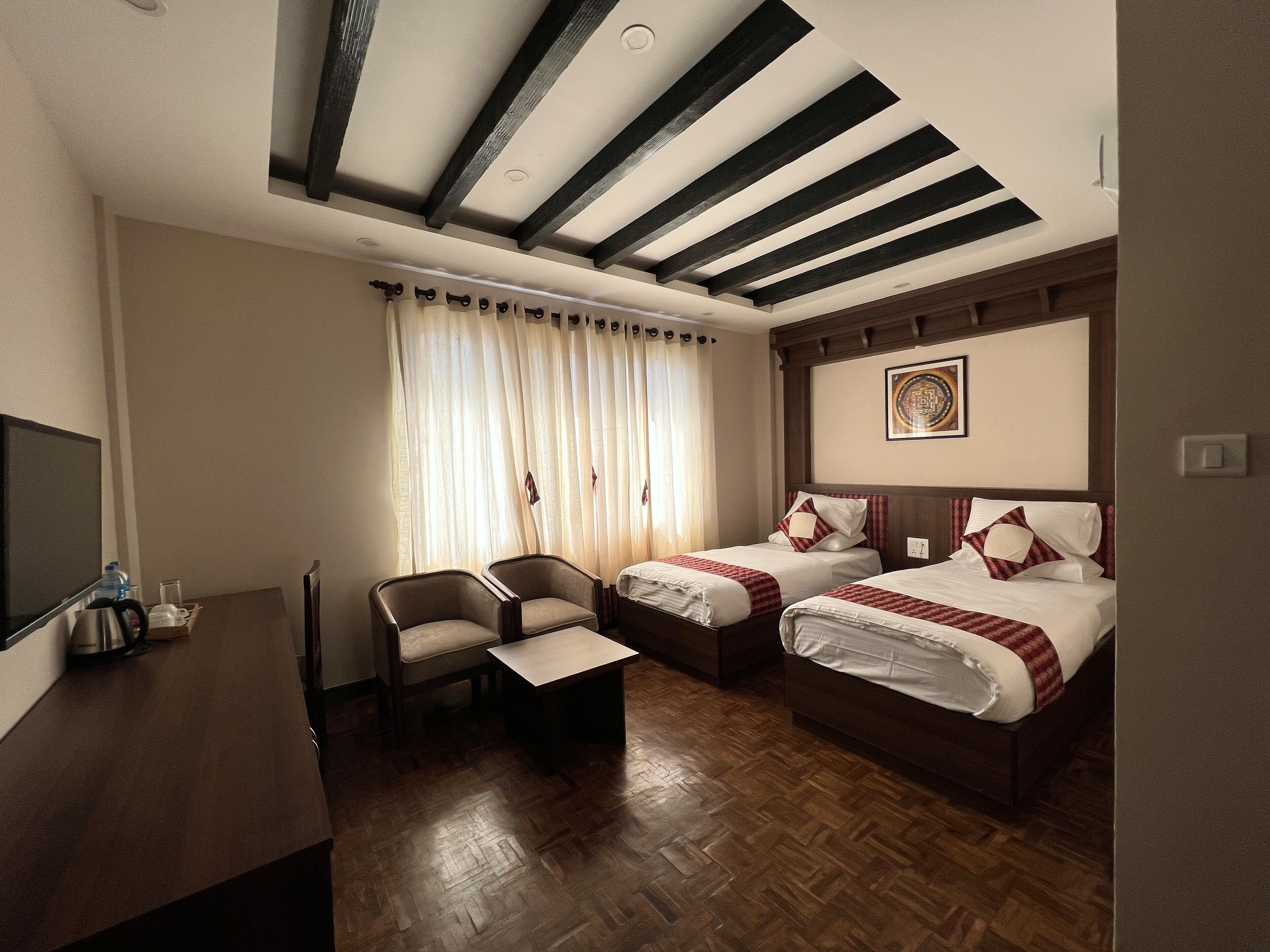 Foto - Mandala Heritage Inn