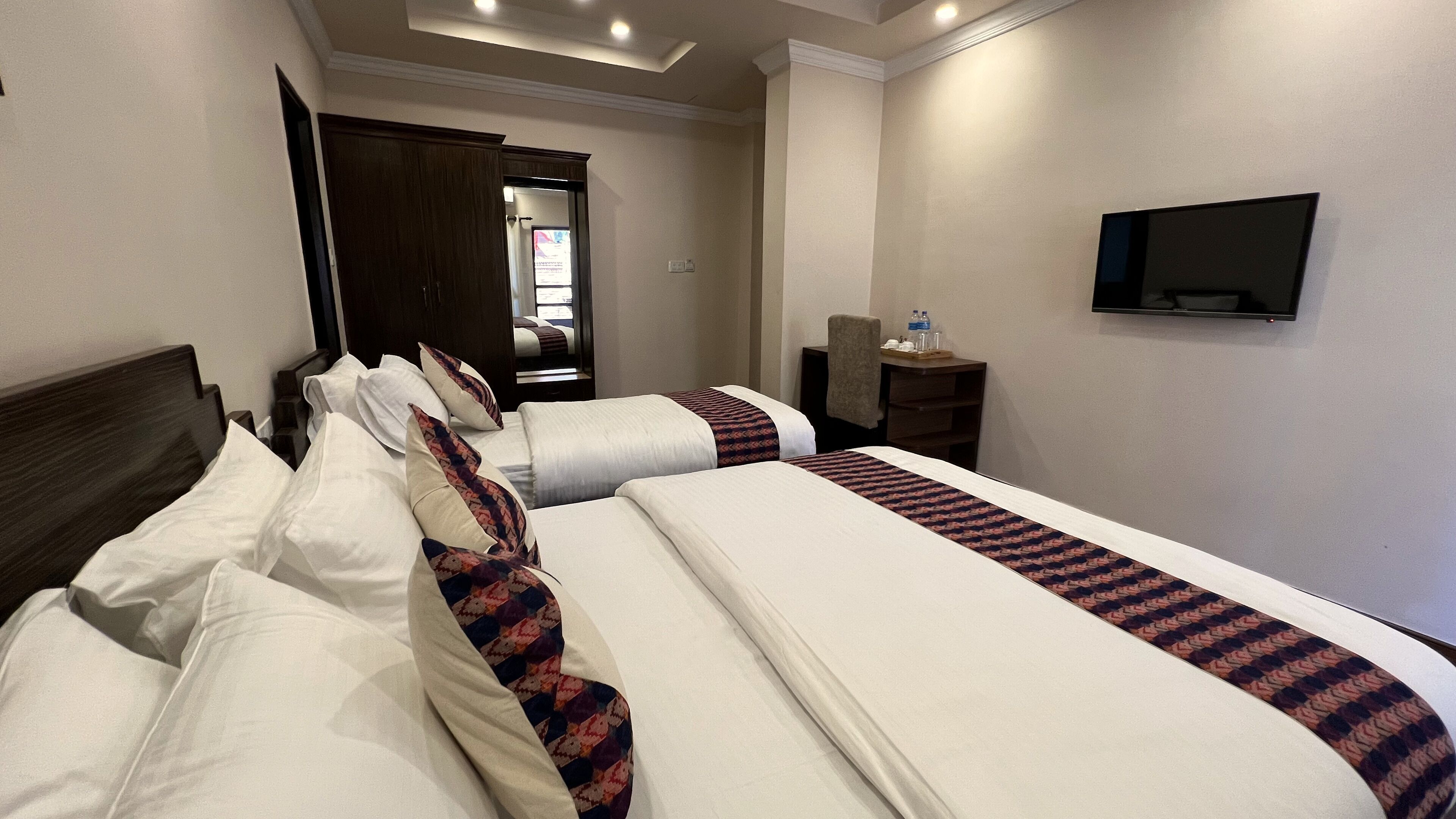 Foto - Mandala Heritage Inn