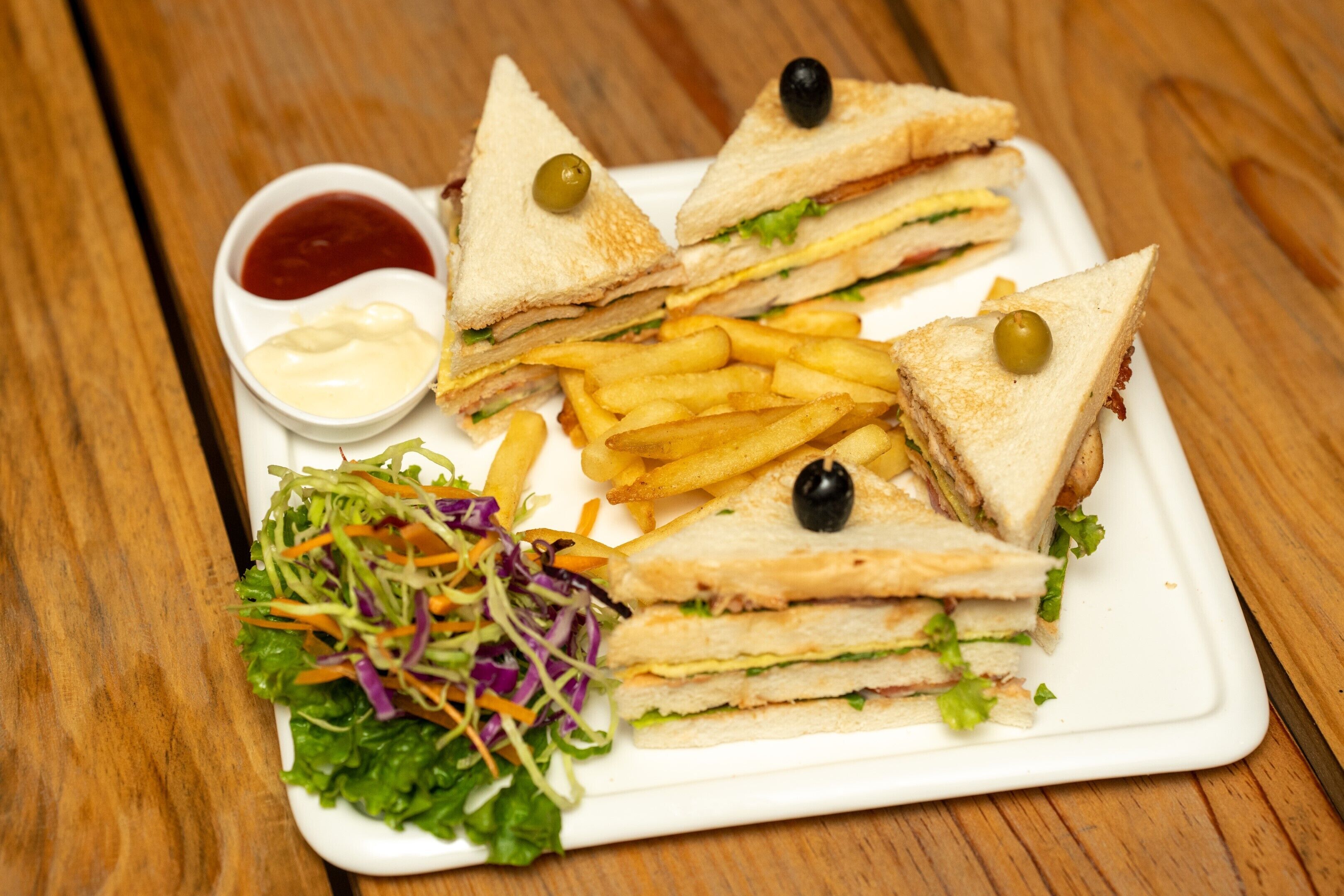 Foto - Mandala Heritage Inn