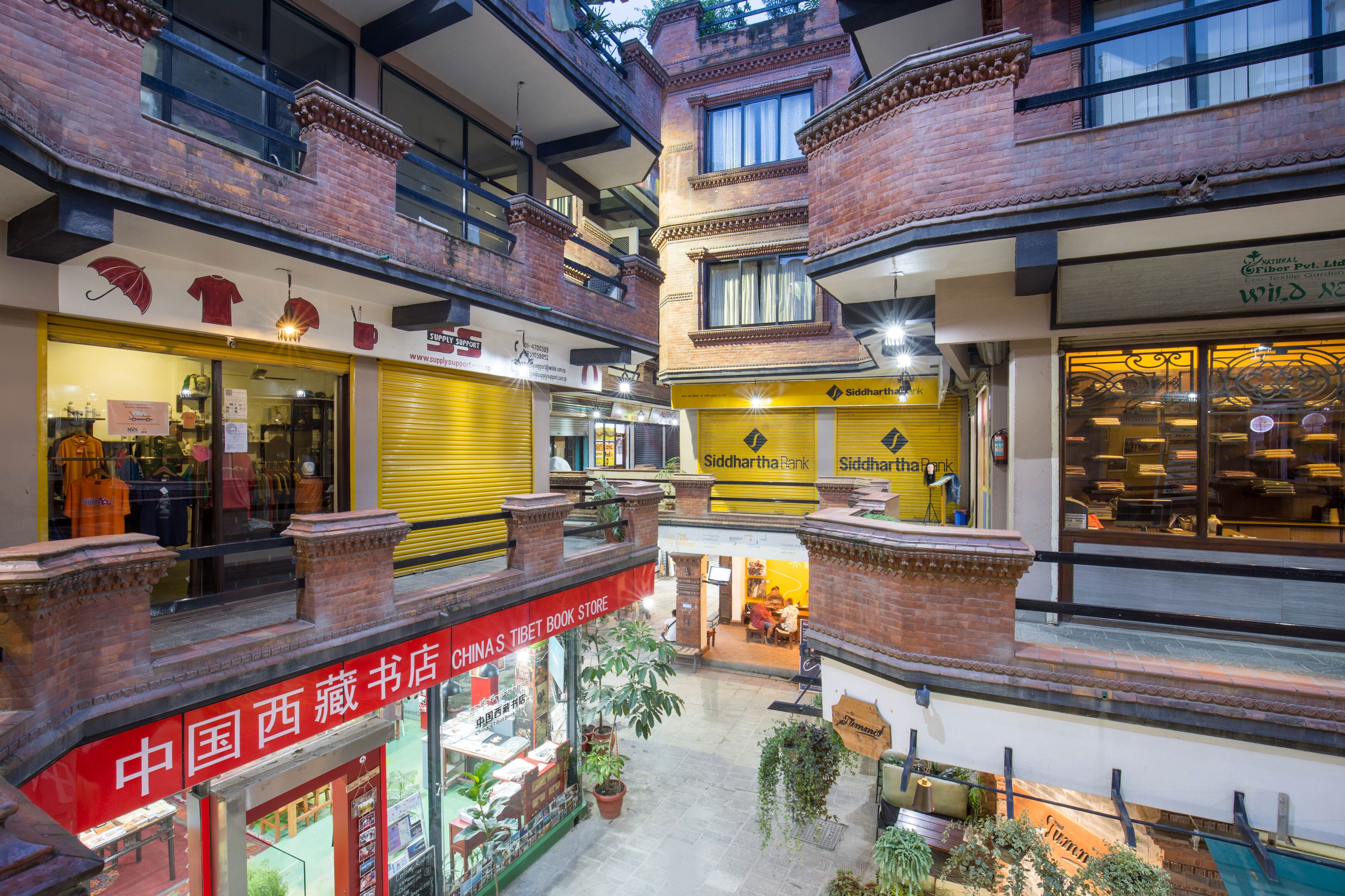 Foto - Mandala Heritage Inn