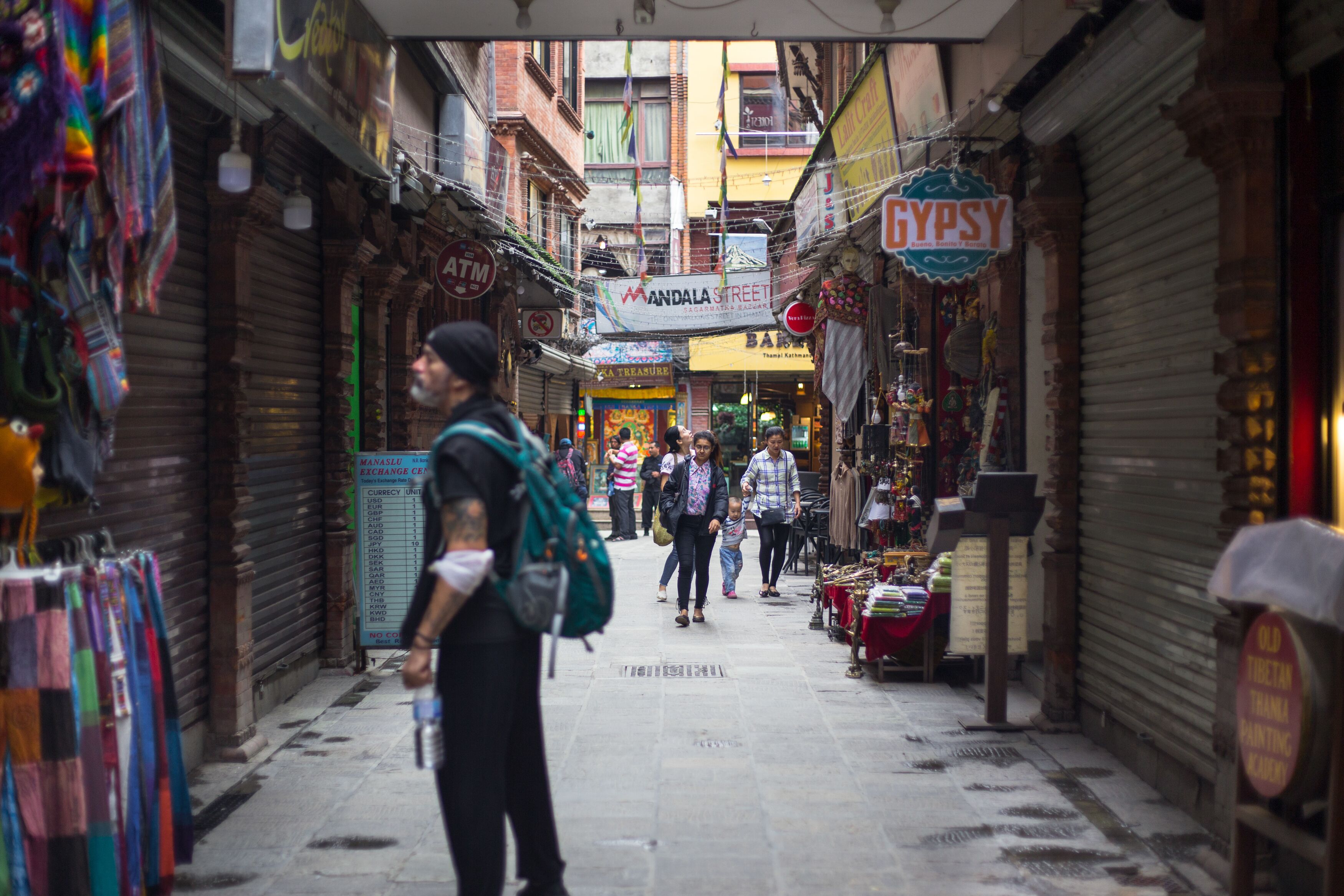 Foto - Mandala Heritage Inn