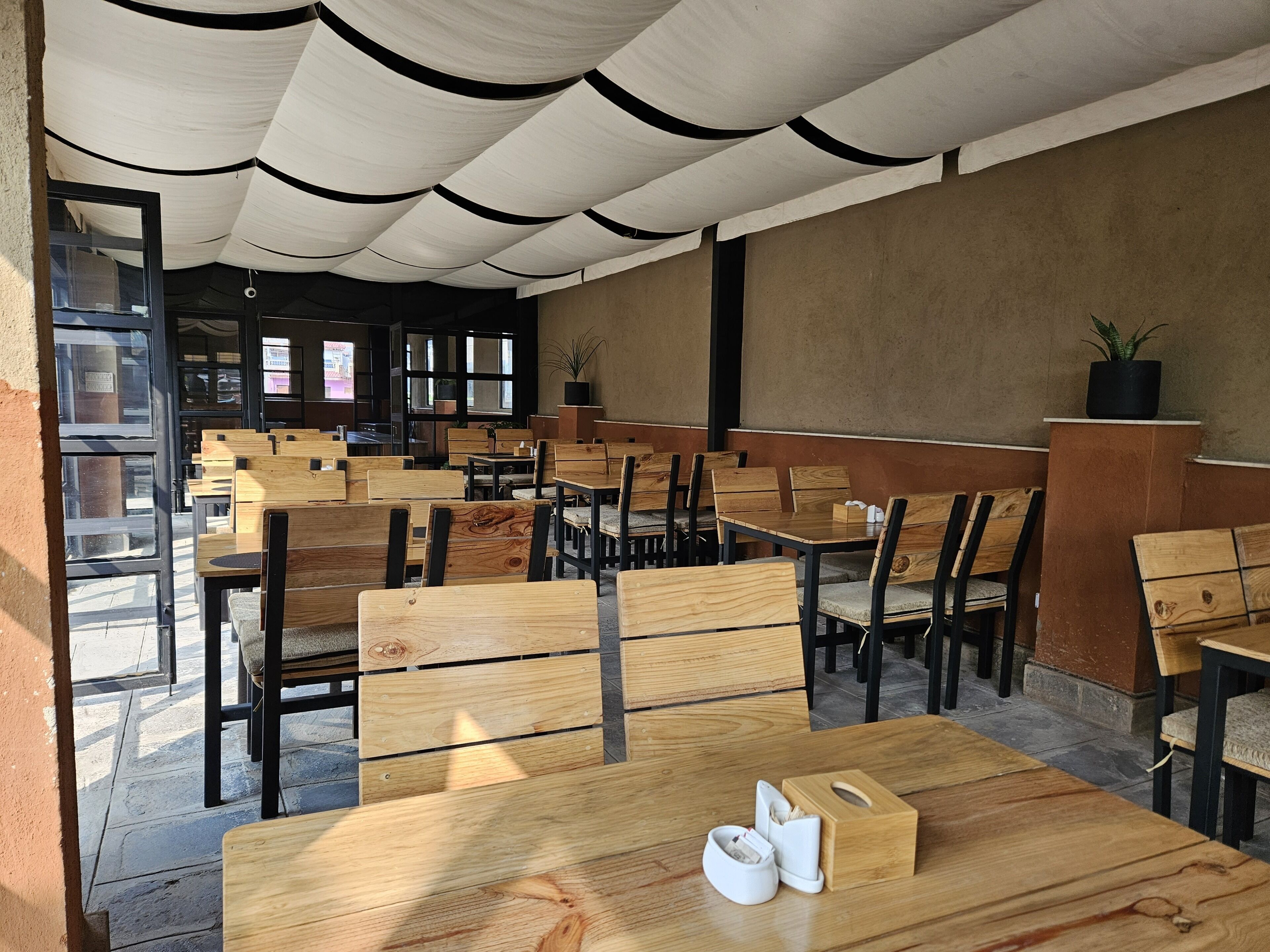 Foto - Mandala Heritage Inn