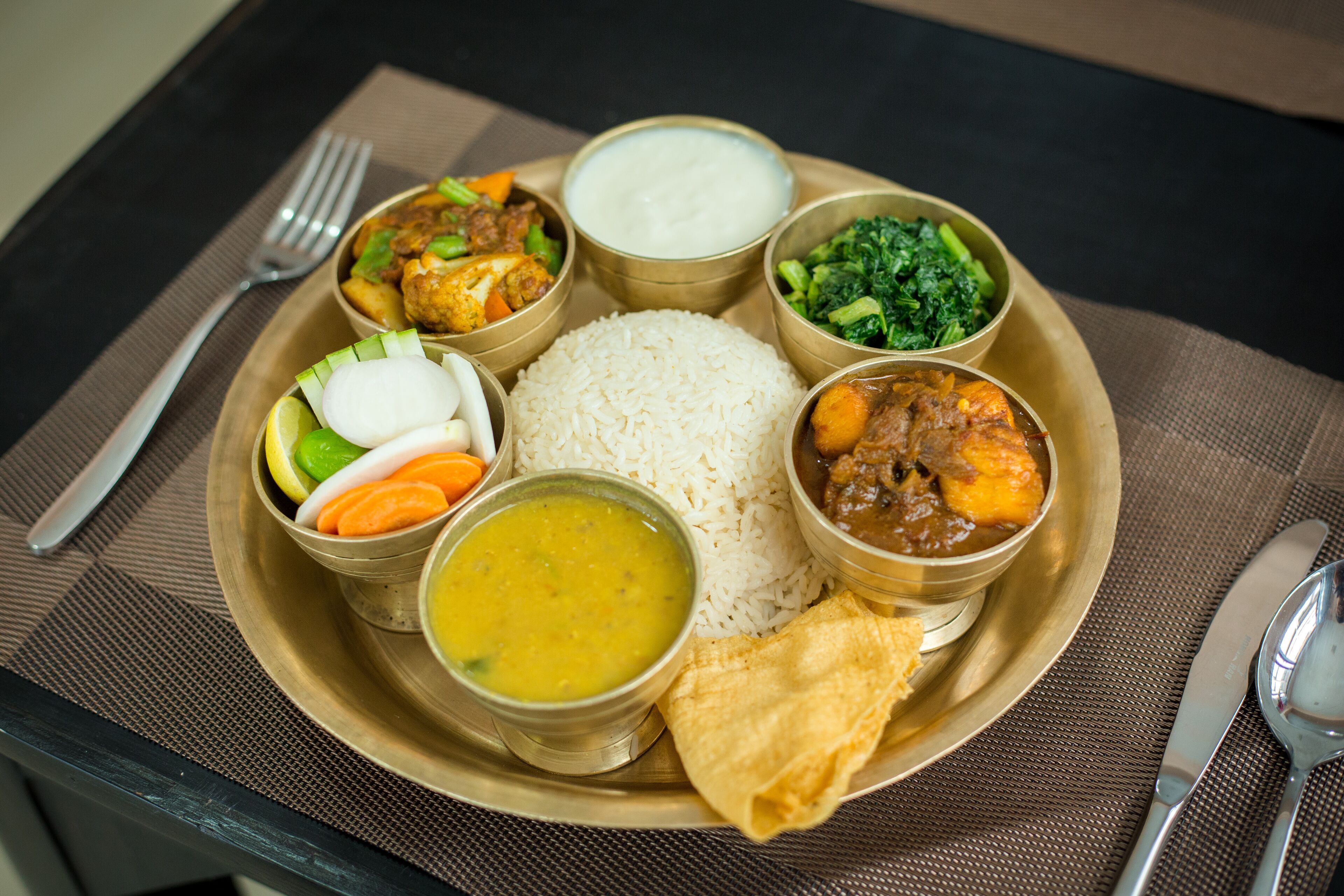 Foto - Mandala Heritage Inn