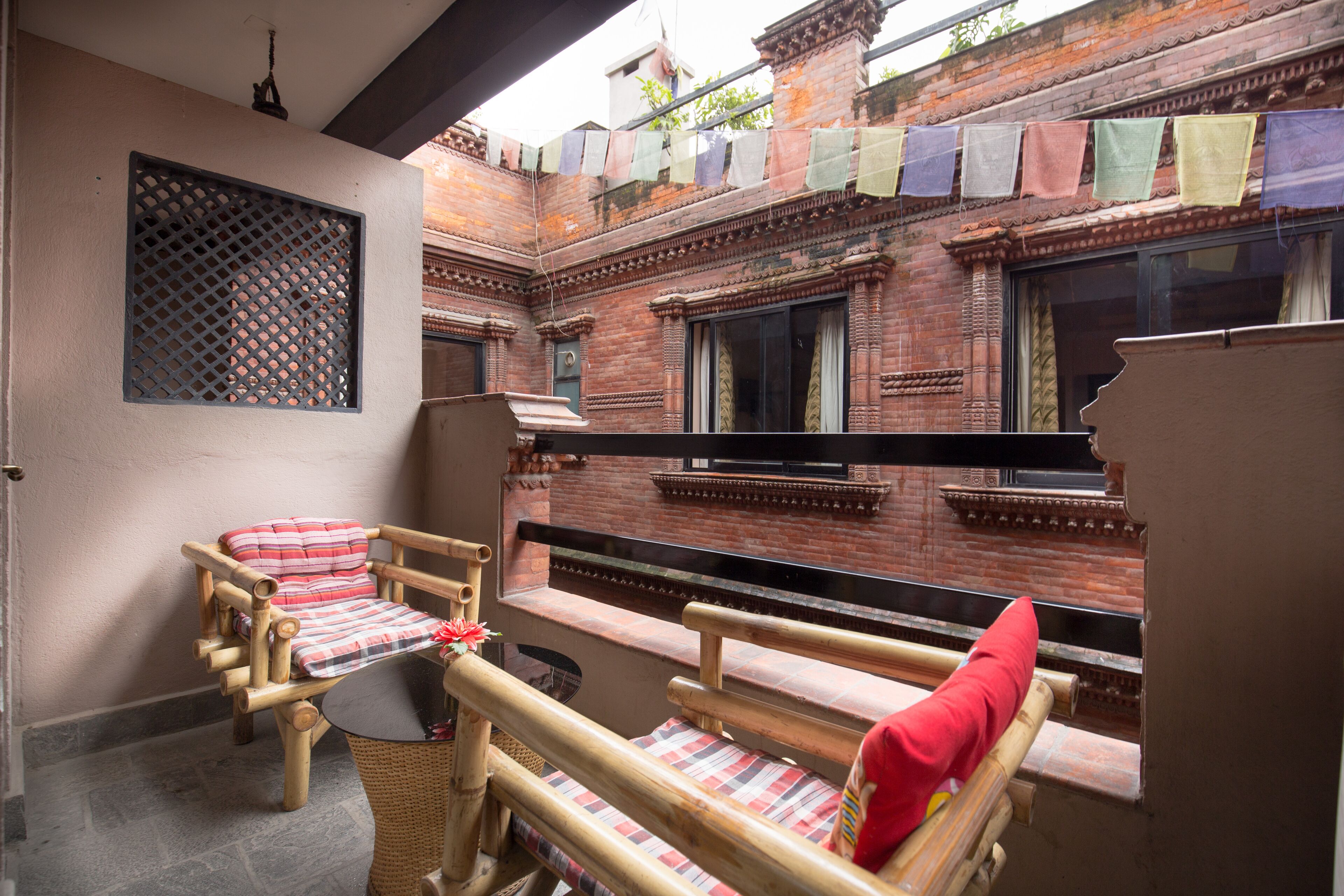 Foto - Mandala Heritage Inn