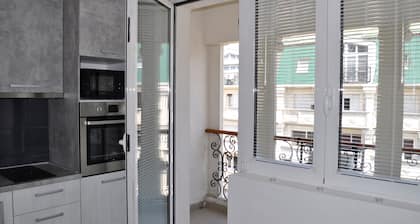 Zentrum Ferienwohnungen Skopje