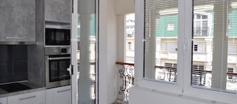 Center Apartments Skopje