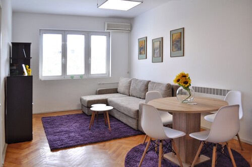 Center Apartments Skopje