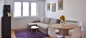 Center Apartments Skopje