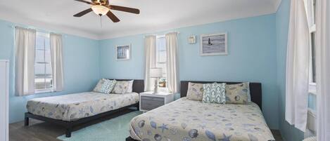 1 chambre, Internet