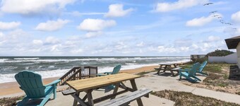 15% Off Palm Coast and Flagler Beach Stays This Fall