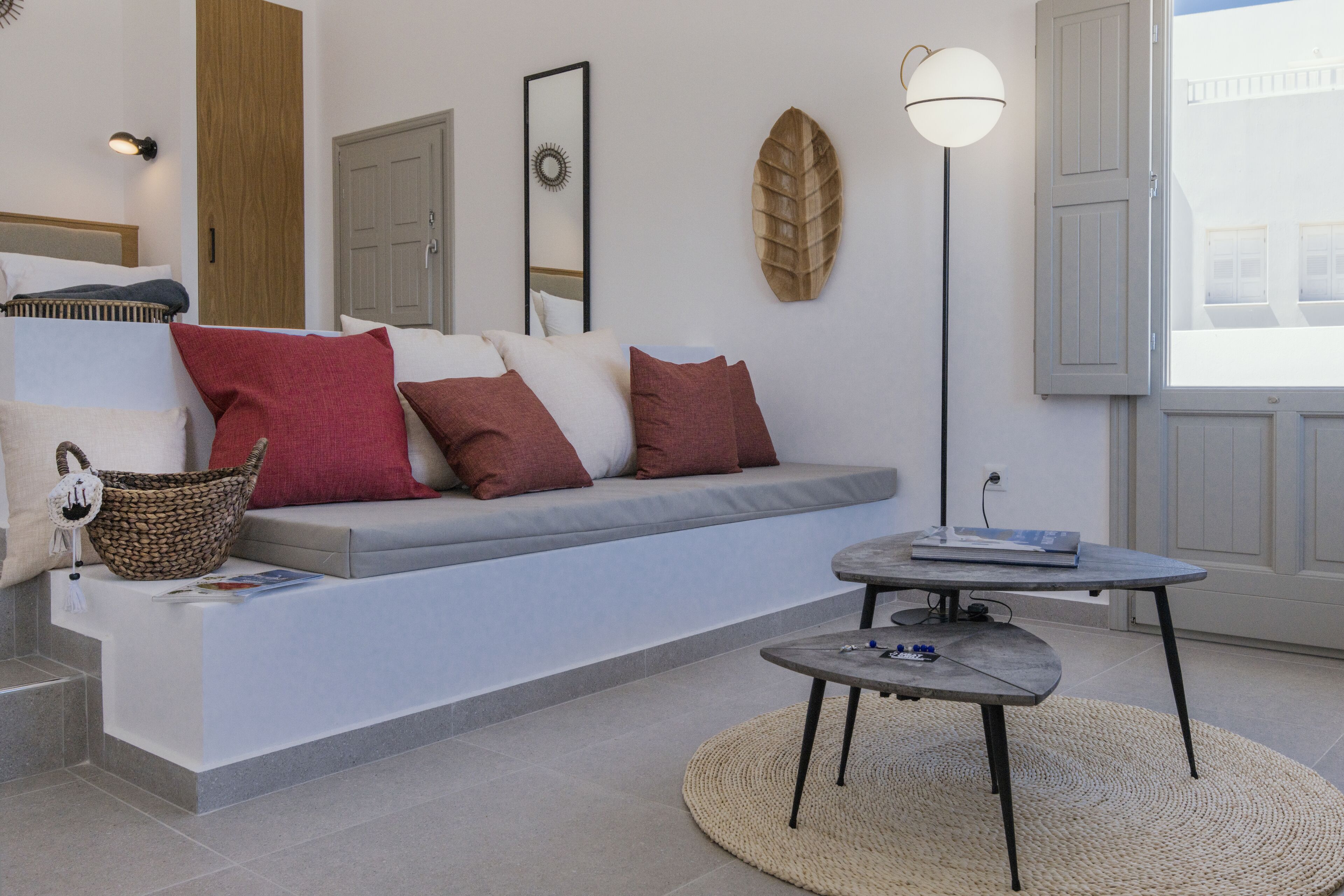 Photo - Symphony Suites Santorini