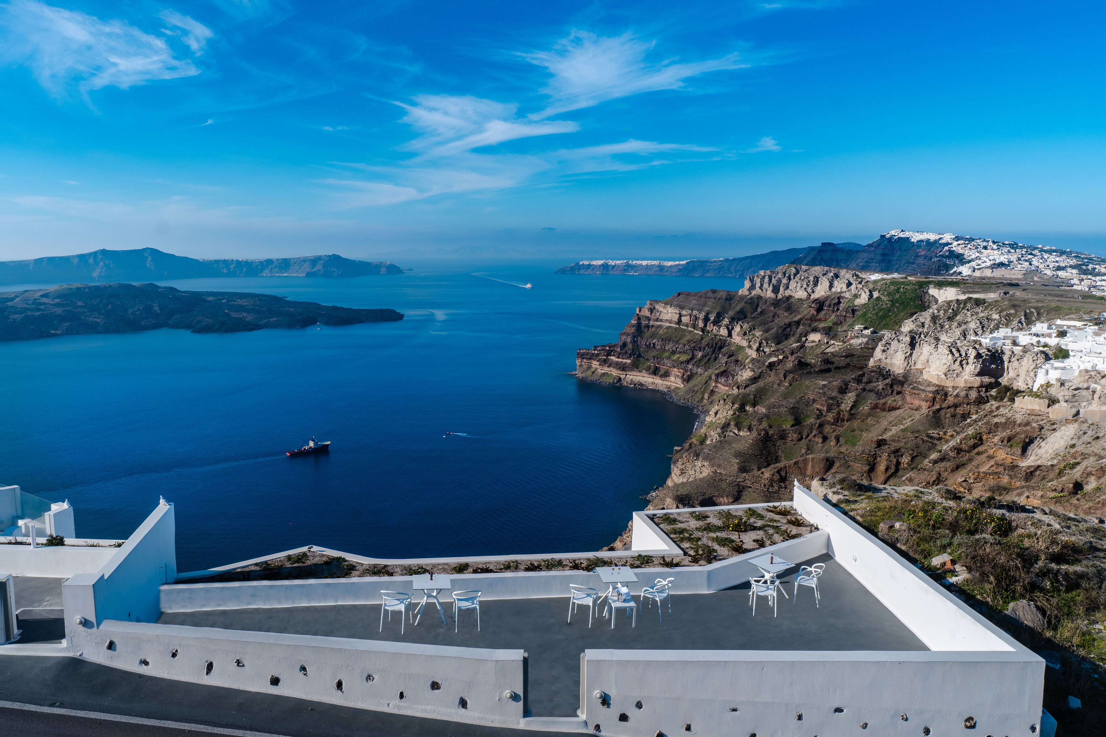Photo - Symphony Suites Santorini