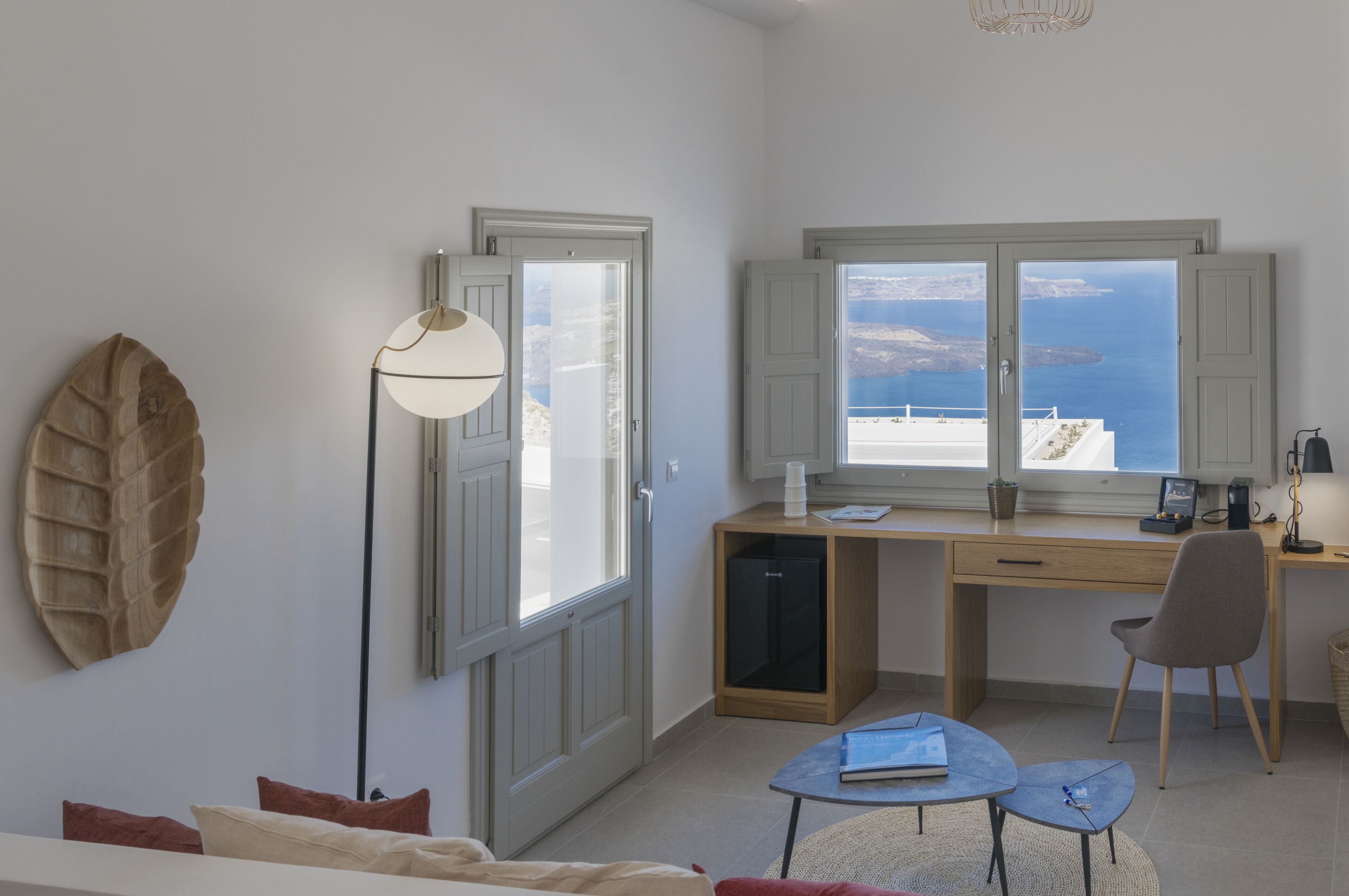Photo - Symphony Suites Santorini