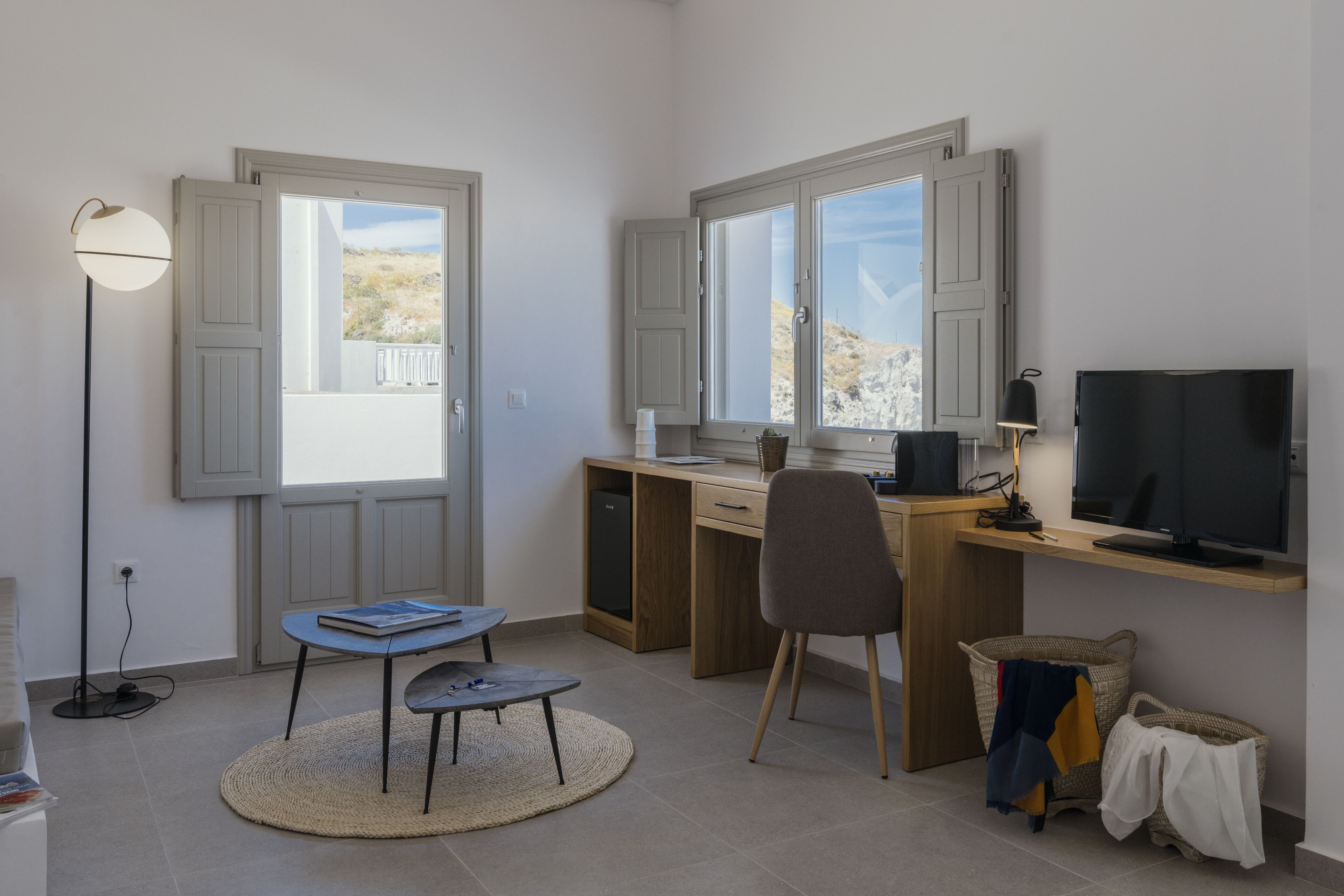 Photo - Symphony Suites Santorini