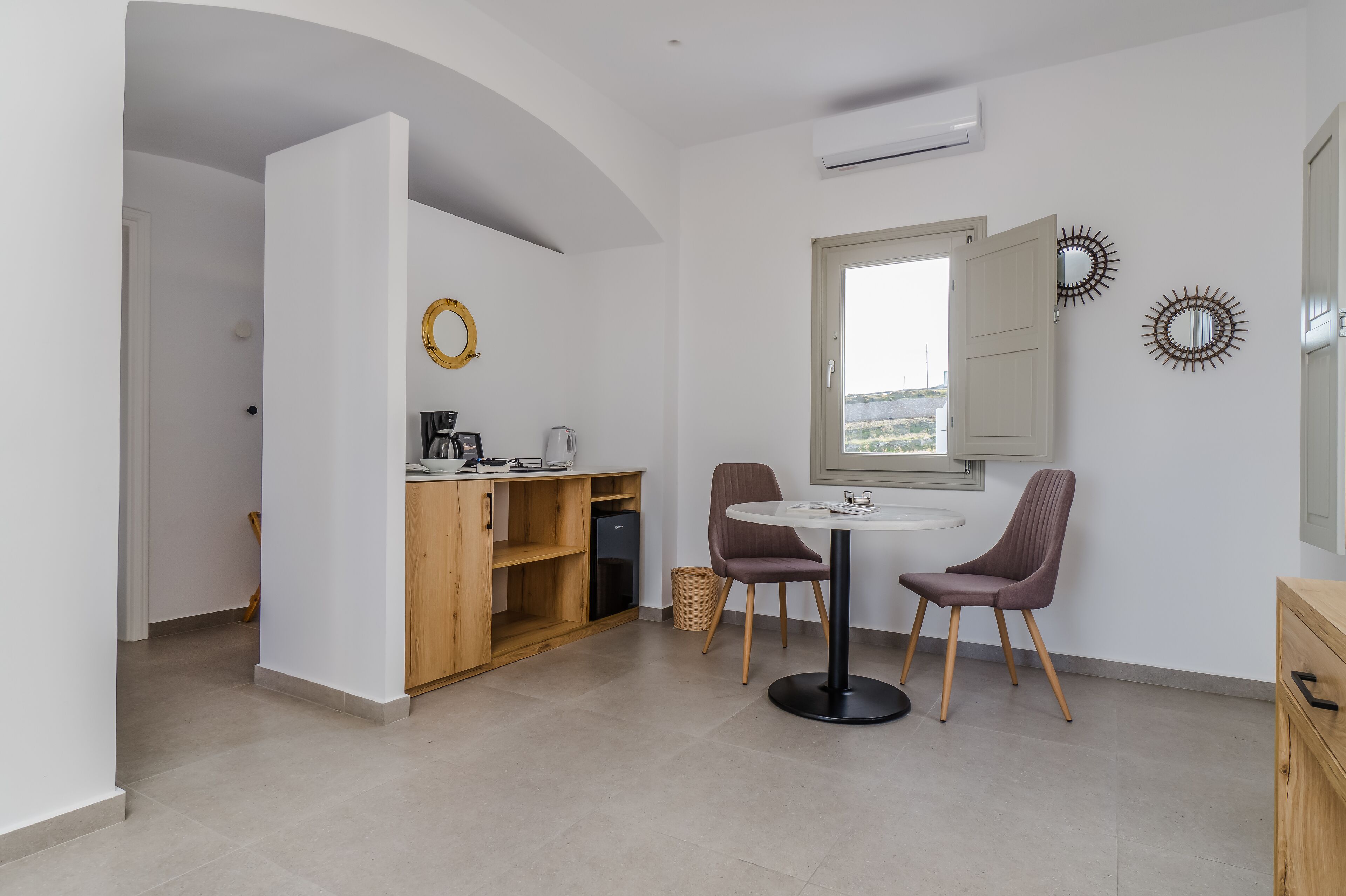 Photo - Symphony Suites Santorini