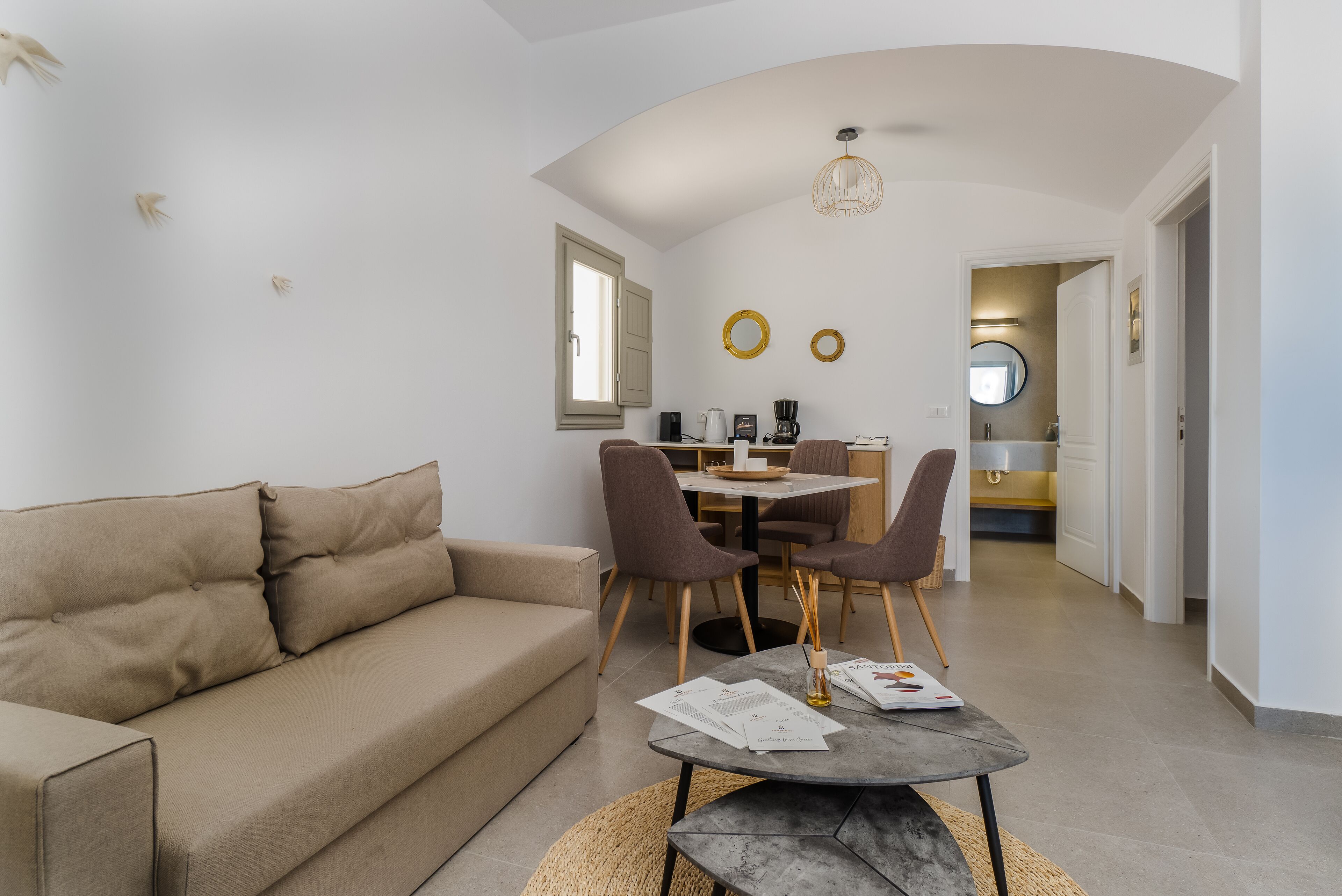 Foto - Symphony Suites