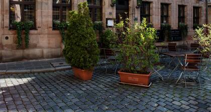 Steichele Hotel & Weinrestaurant