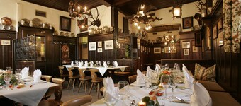 Steichele Hotel & Weinrestaurant