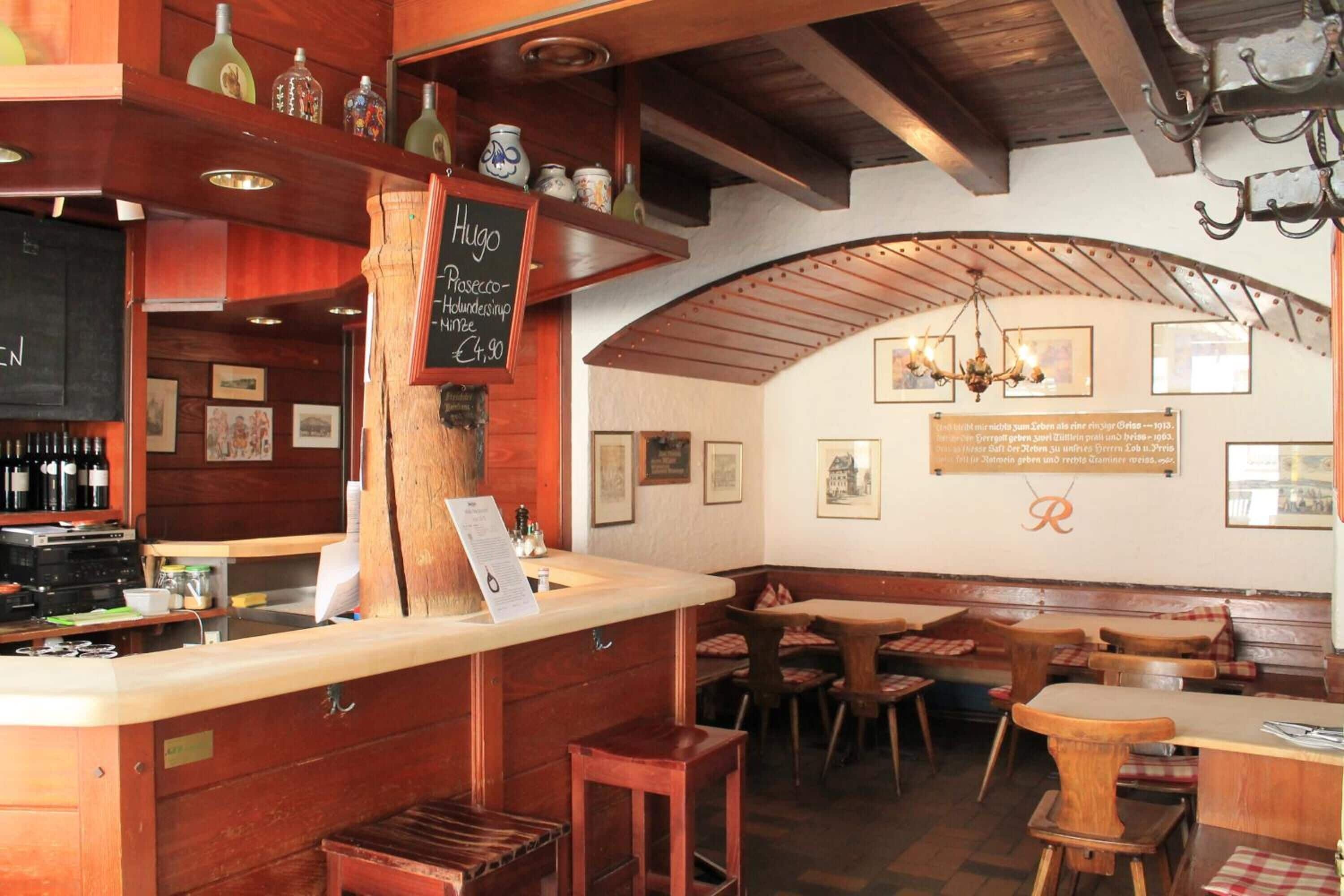 Foto - Steichele Hotel & Weinrestaurant