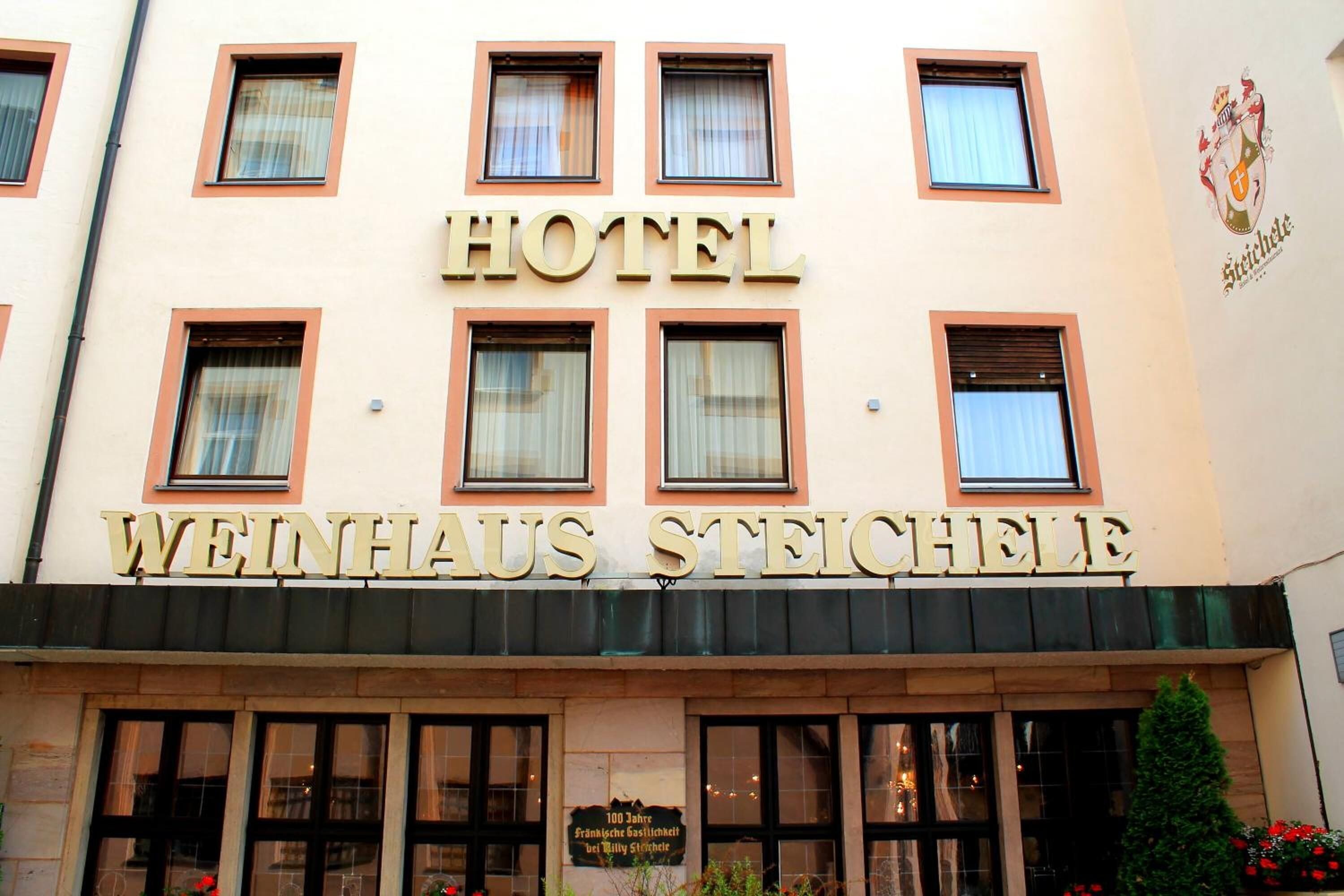 Foto - Steichele Hotel & Weinrestaurant