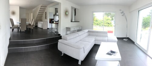 Maison 8 personnes Tréboul
