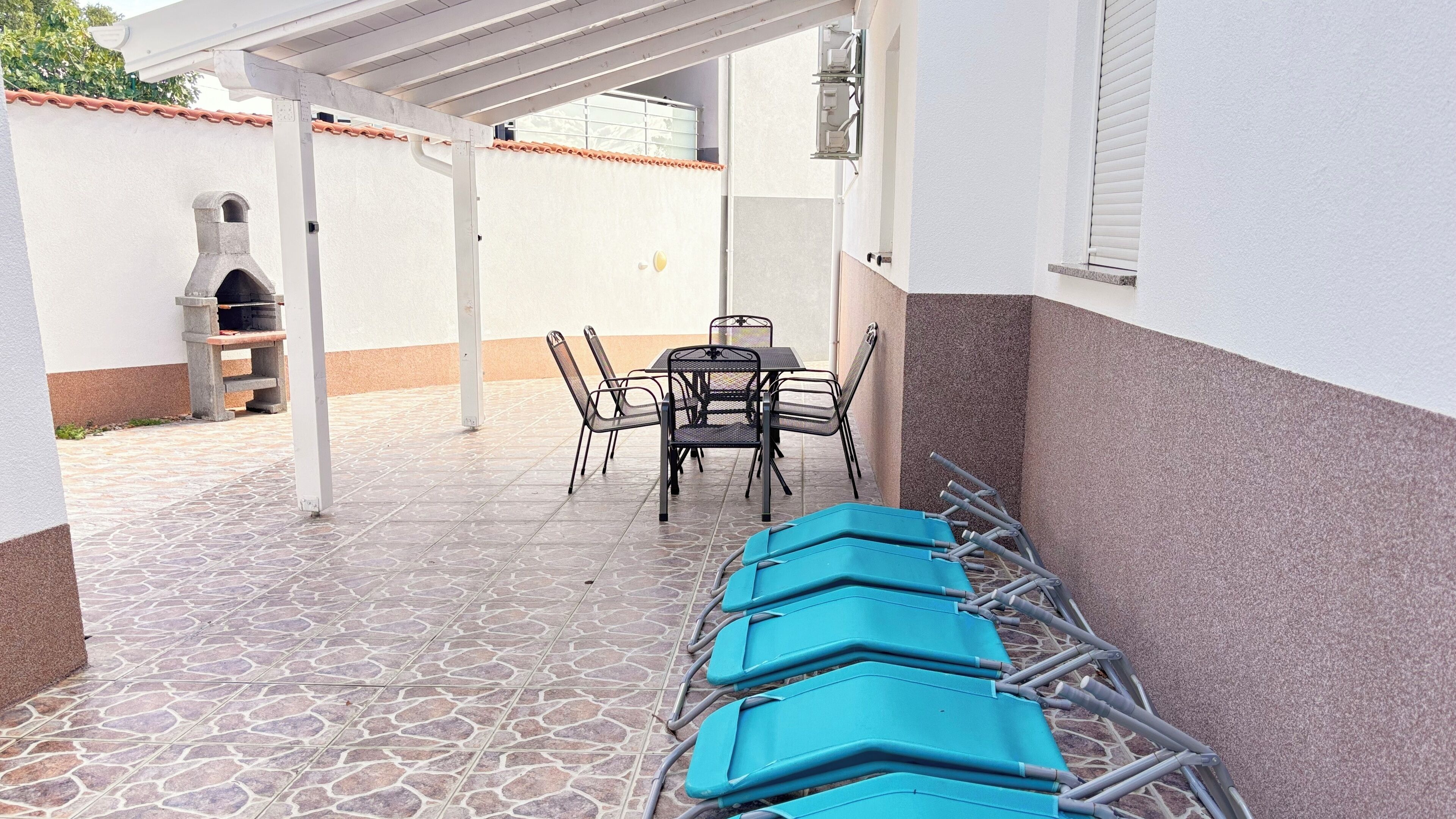 Teres/patio