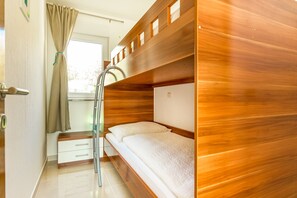 Villa, eigener Pool (2) | Babybetten, kostenloses WLAN, Bettwäsche