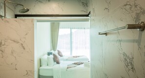 Property grounds - Viva Montane Hotel Pattaya (Sattahip)