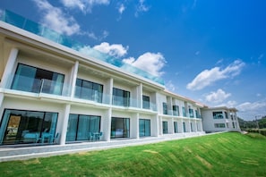 Exterior - Viva Montane Hotel Pattaya (Sattahip)