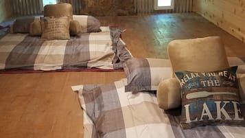 3 chambres, Wi-Fi, draps fournis