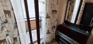 Interior - You choose us,we choose to make your holiday!Welcome to our beautiful country!!! (Vake-Saburtalo)