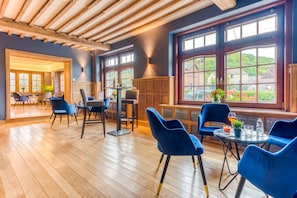 Bar (on property) - L'Imperi'Ale (Hamoir)