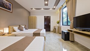 WiFi (free) - Hoai River Hoi An Homestay (Da Nang)