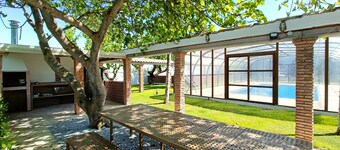 Villa las Talas (Weingut) 