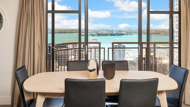 Apartment, 2 Bedrooms | In-room dining - Urban Estates - Courthouse Lane Apartment (Auckland)